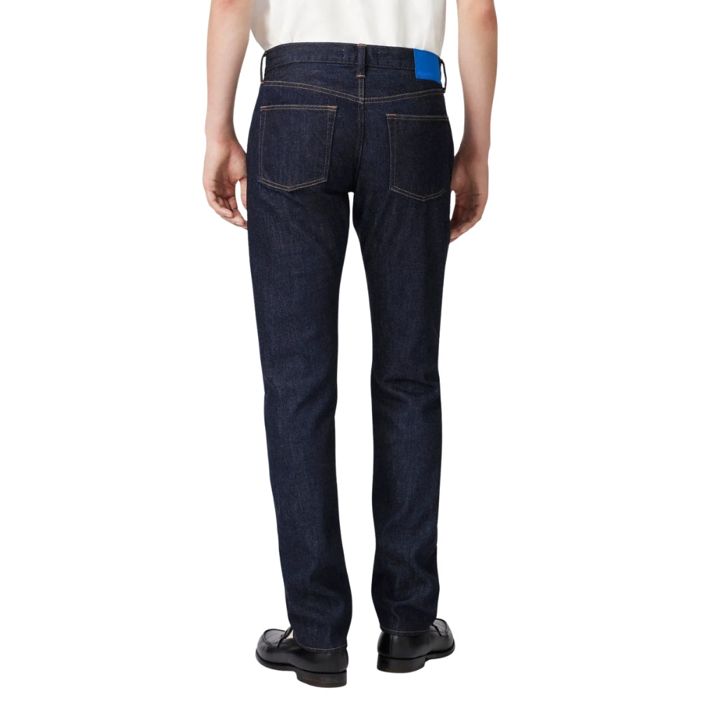 Japan Blue 12oz. Selvedge Jeans (Slim Straight)