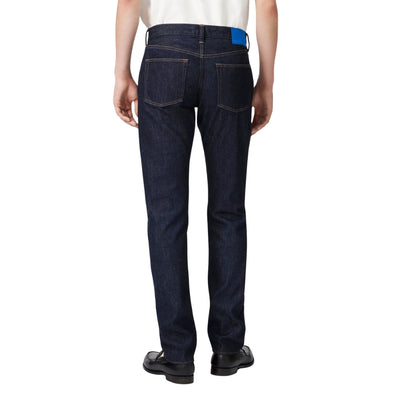 Japan Blue 12oz. Selvedge Jeans (Slim Straight)