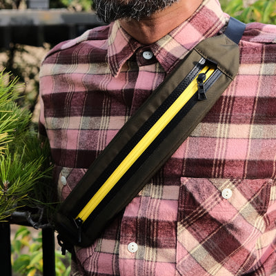 Master-piece "Strapack" Shoulder Sling