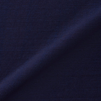 Momotaro 6.6oz. Indigo Dyed Tee - Okayama Denim