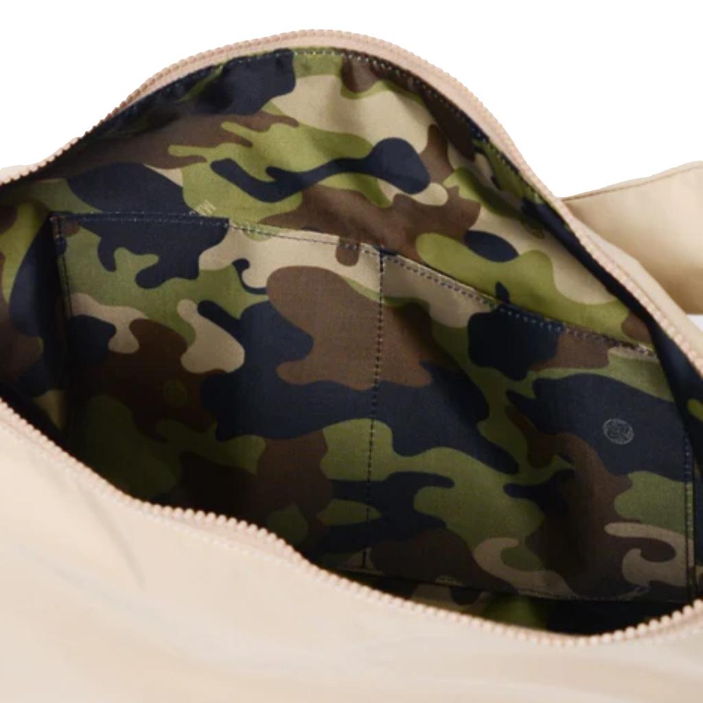 Master-piece "Ark" 224061 Shoulder Bag (Beige)