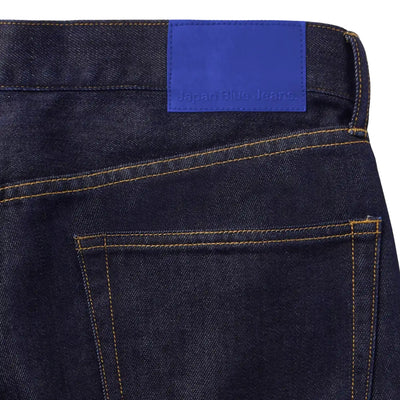 Japan Blue 9oz. Lightweight Jeans (Wide Straight)