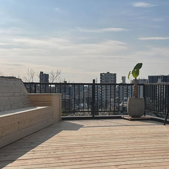 Showroom Reservation