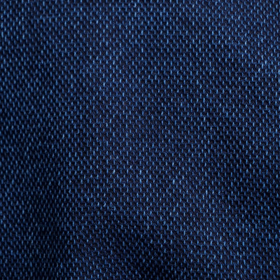 Soundman "Birmingham" Indigo Sashiko Ironworks Jacket