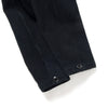 [Pre-Order] Studio D'Artisan "Kurozome" Selvedge Sashiko Tailored Jacket