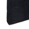 [Pre-Order] Studio D'Artisan "Kurozome" Selvedge Sashiko Vest