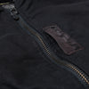 Studio D'Artisan "Kurozome" MA-1 Flight Jacket