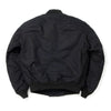 Studio D'Artisan "Kurozome" MA-1 Flight Jacket