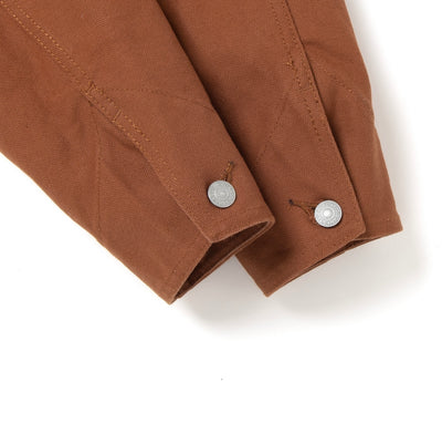 [Pre-Order] Studio D'Artisan Heavyweight Duck Coverall