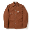 [Pre-Order] Studio D'Artisan Heavyweight Duck Coverall