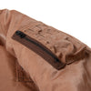 Studio D'Artisan Kakishibu MA-1 Flight Jacket