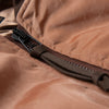 Studio D'Artisan Kakishibu MA-1 Flight Jacket