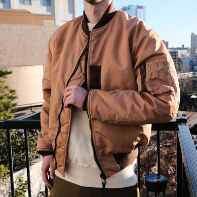 MISSION DISTRICT | 【Y'2 LEATHER × MISSION DISTRICT × WAIPER
