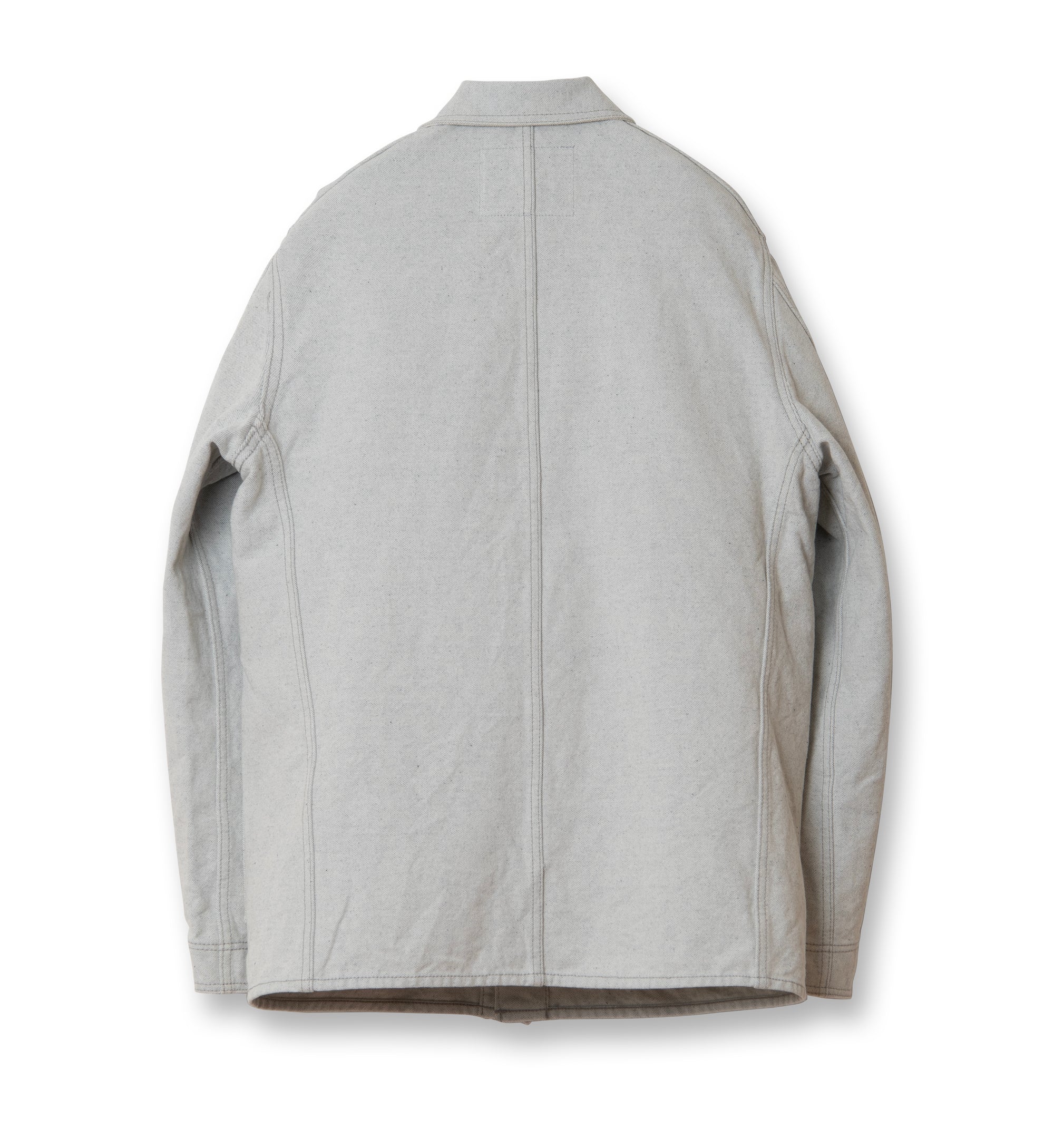 Studio D'Artisan "Upcycle" Duck Canvas Coverall