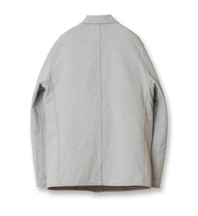 Studio D'Artisan "Upcycle" Duck Canvas Coverall