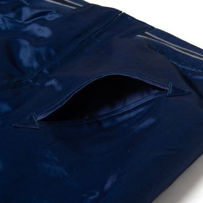 Studio D'Artisan Indigo Dyed Sukajan Jacket