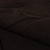 [Pre-Order] Studio D'Artisan "Amami Dorozome" Sashiko Coverall (Dark Brown)