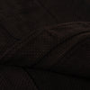 [Pre-Order] Studio D'Artisan "Amami Dorozome" Sashiko Vest (Dark Brown)
