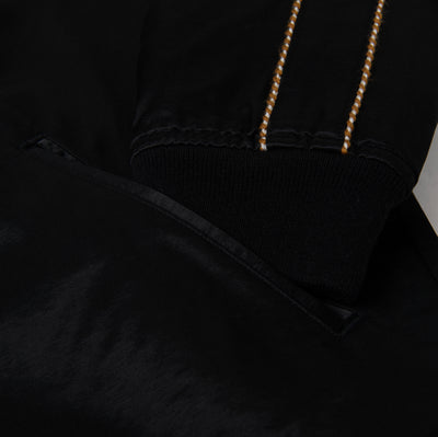 [Pre-Order] Studio D’Artisan “Choju-Giga” Sukajan Jacket