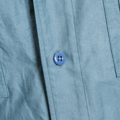 Soundman "Durango" Moleskin Shirt