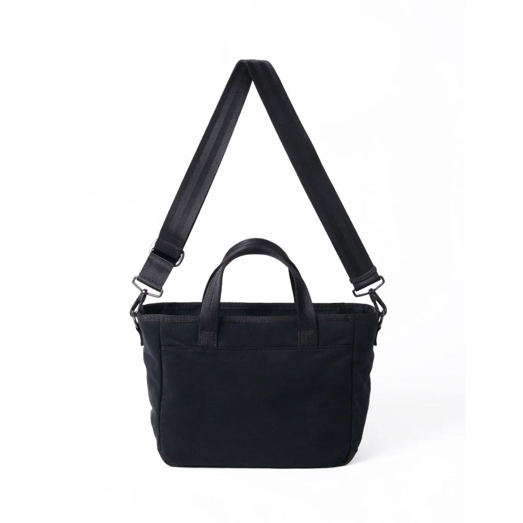 Master-piece x Toyota Gazoo Racing Mini Tote Bag