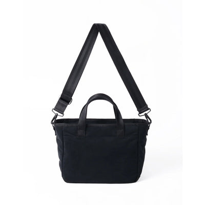 Master-piece x Toyota Gazoo Racing Mini Tote Bag