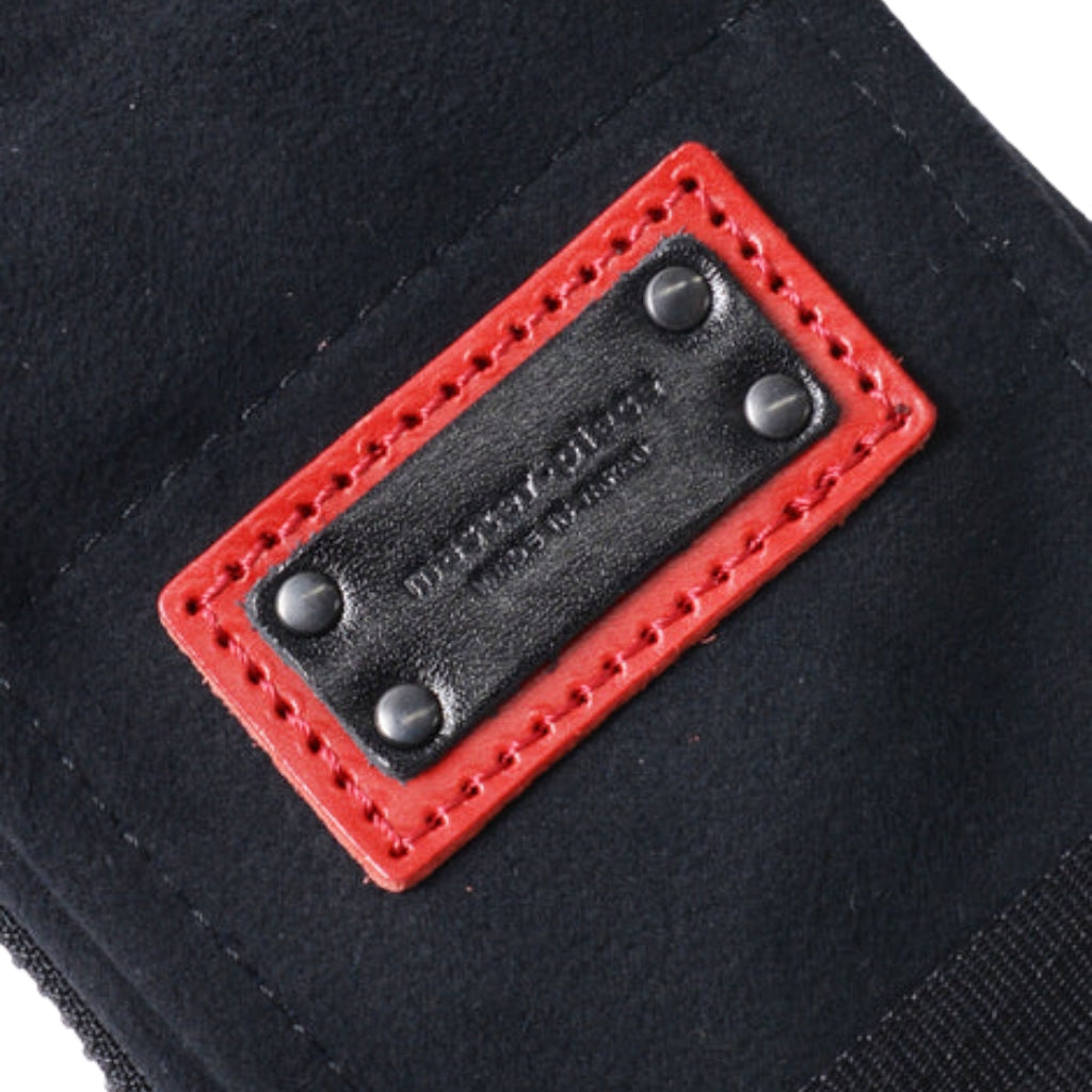 Master-piece x Toyota Gazoo Racing Shoulder Pouch