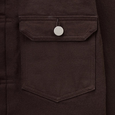 Momotaro "Onigurumi" Selvedge Jacket