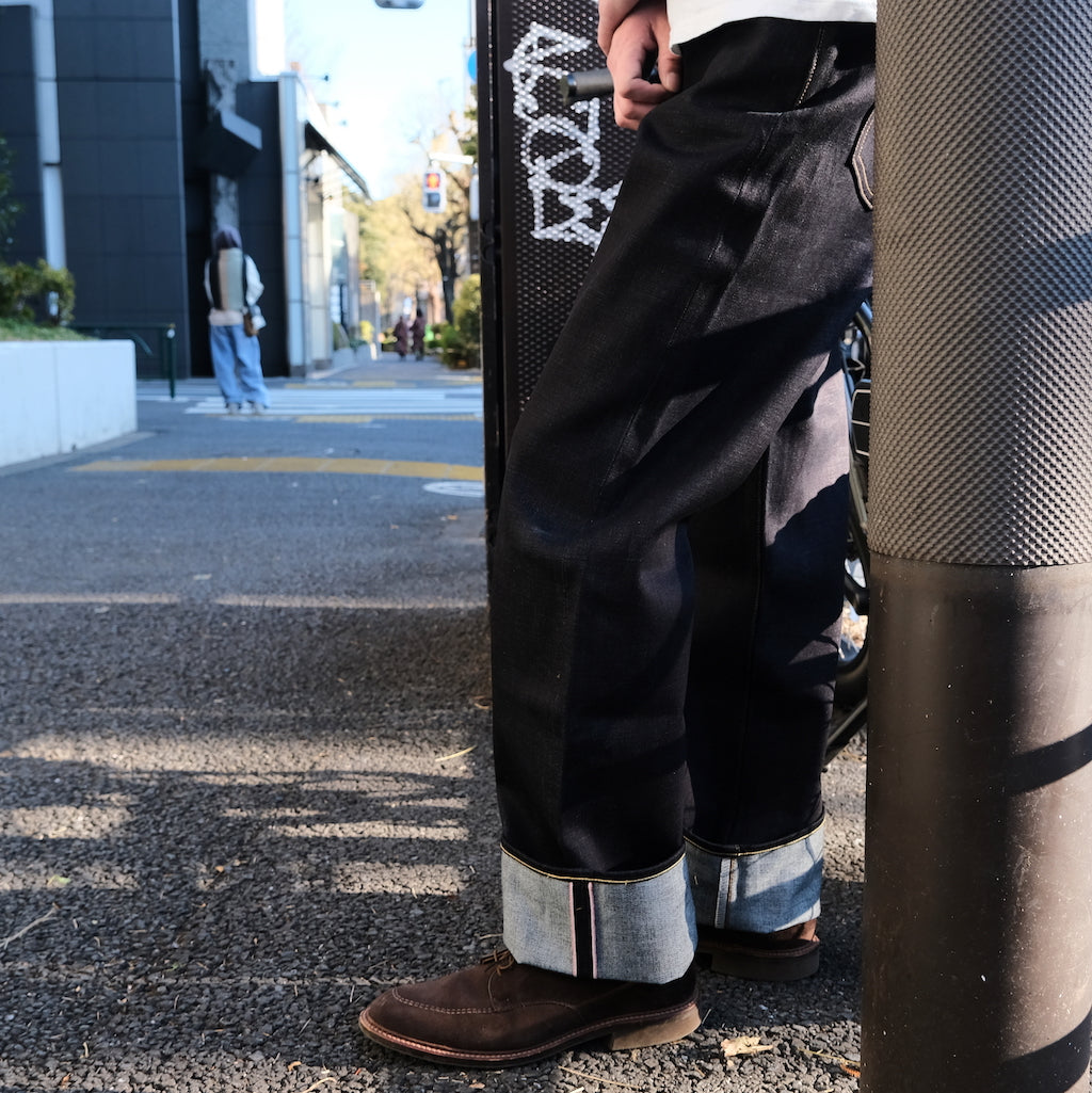 Momotaro 