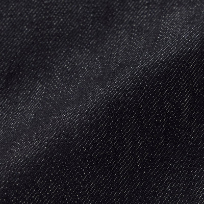 Momotaro "Silk Denim" Selvedge Jacket - Okayama Denim