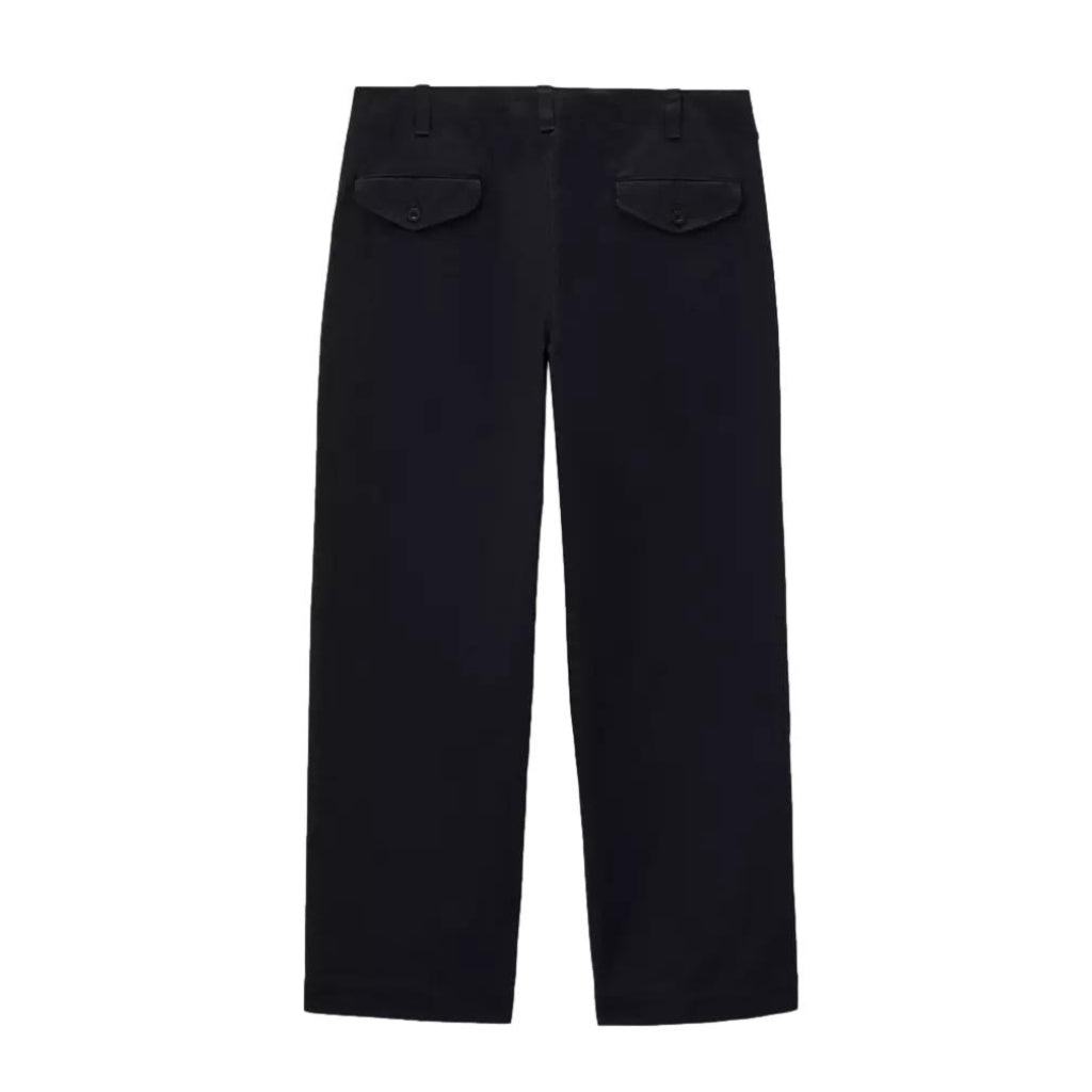 Momotaro West Point Trousers (Navy)