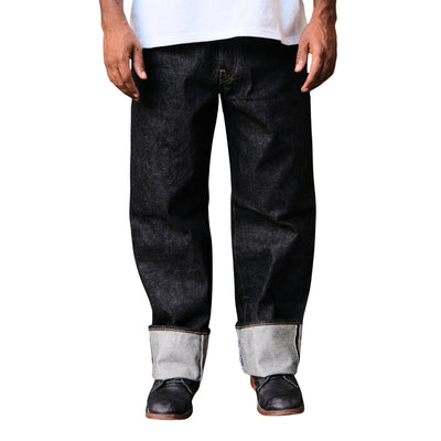 Studio D'Artisan SD-104 (Wide Straight)