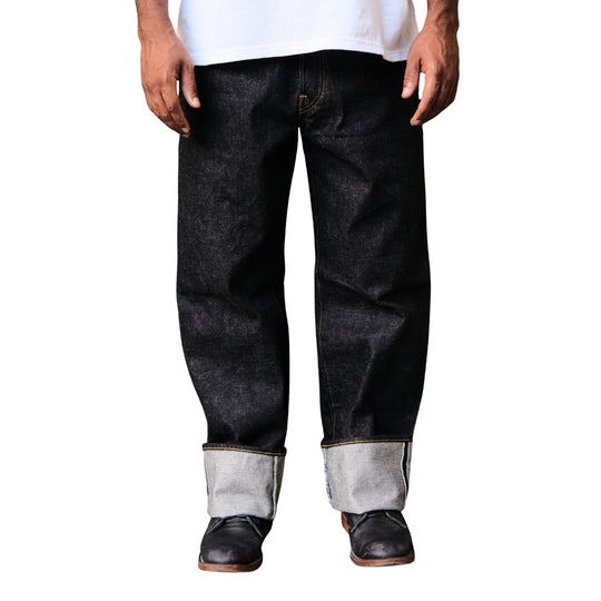 Studio D'Artisan SD-104 (Wide Straight)