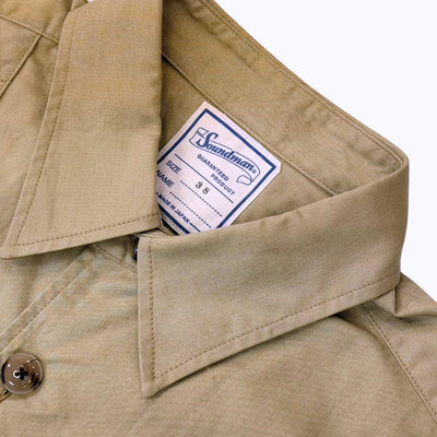 Soundman "Becket" American Hunting Shirt