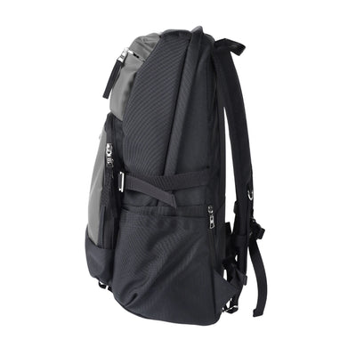 Master-piece "Spec Light" Backpack - Okayama Denim