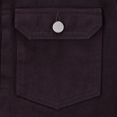 Momotaro "Shikon" Type 1 Selvedge Jacket