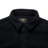 [Pre-Order] Studio D'Artisan "Kurozome" Sashiko Shirt