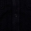 Studio D'Artisan "Kurozome" Sashiko Shirt