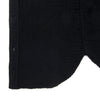 [Pre-Order] Studio D'Artisan "Kurozome" Sashiko Shirt