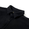 Studio D'Artisan "Kurozome" Sashiko Shirt