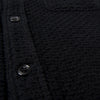 [Pre-Order] Studio D'Artisan "Kurozome" Sashiko Shirt