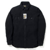[Pre-Order] Studio D'Artisan "Kurozome" Sashiko Shirt