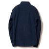 Studio D'Artisan Indigo Sashiko Work Shirt