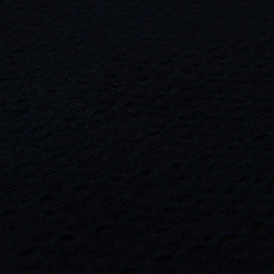 Studio D'Artisan Indigo Dobby S/S Shirt