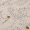 [Pre-Order] Studio D'Artisan "Choju-Giga" Original Aloha Shirt