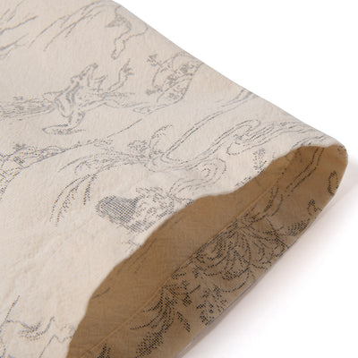 [Pre-Order] Studio D'Artisan "Choju-Giga" Original Aloha Shirt