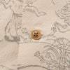 [Pre-Order] Studio D'Artisan "Choju-Giga" Original Aloha Shirt