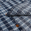 [Pre-Order] Studio D'Artisan "Indigo Noragi Sashiko" L/S Work Shirt