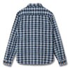 [Pre-Order] Studio D'Artisan "Indigo Noragi Sashiko" L/S Work Shirt
