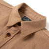 [Pre-Order] Studio D'Artisan "Fox Cotton" Work Shirt